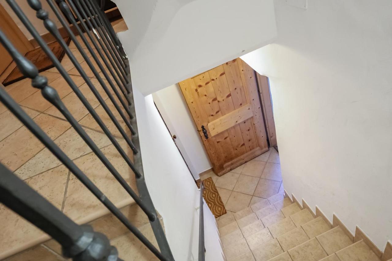 Ulivo Suites - Apartments Больцано Екстер'єр фото