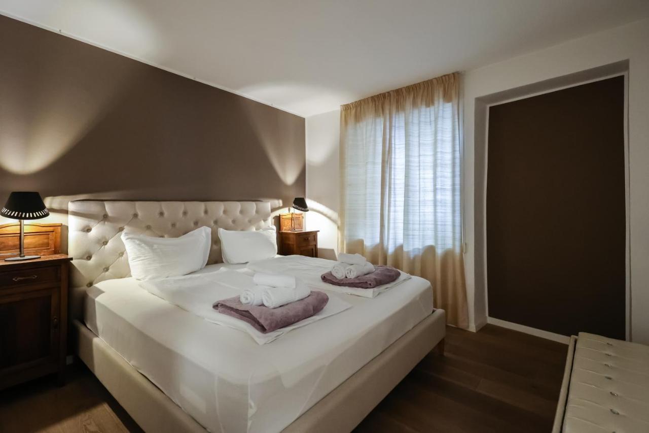 Ulivo Suites - Apartments Больцано Екстер'єр фото