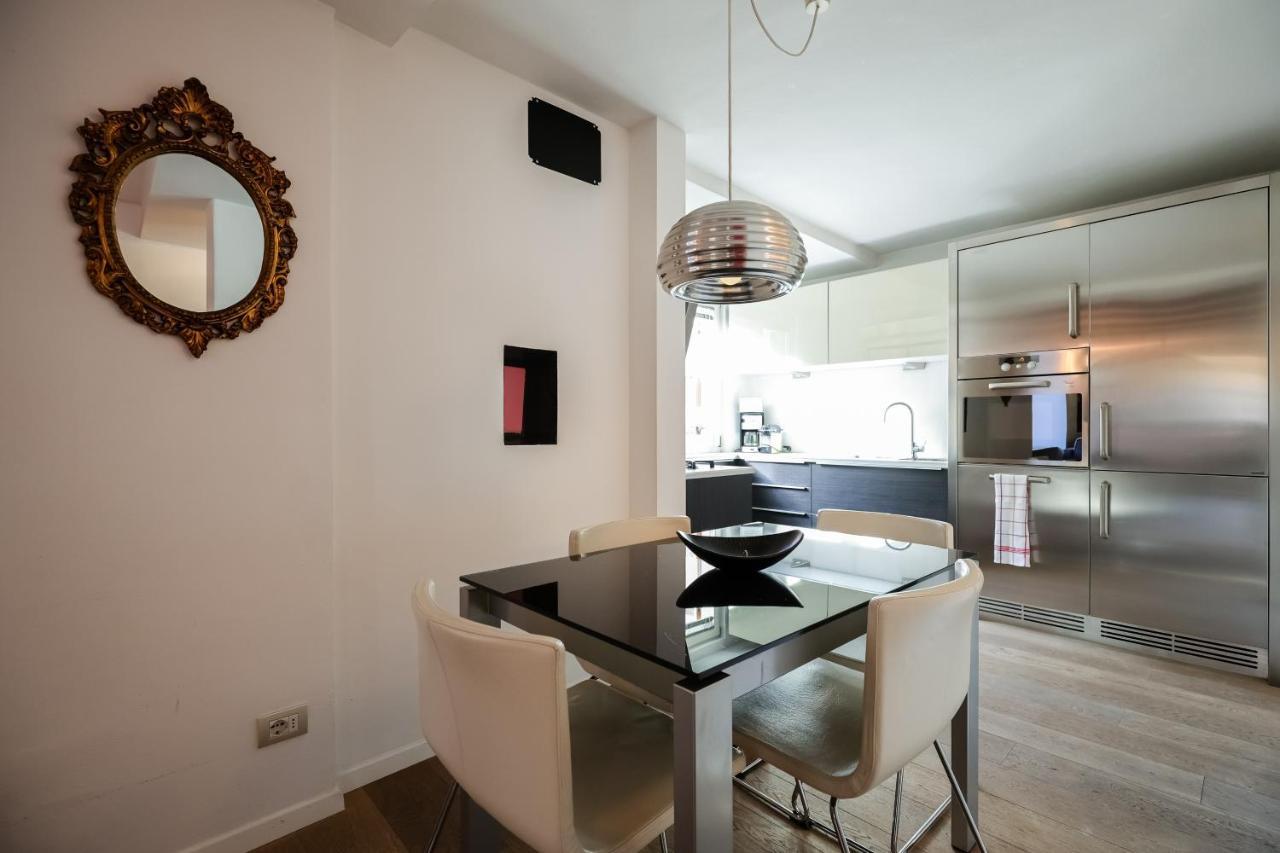 Ulivo Suites - Apartments Больцано Екстер'єр фото