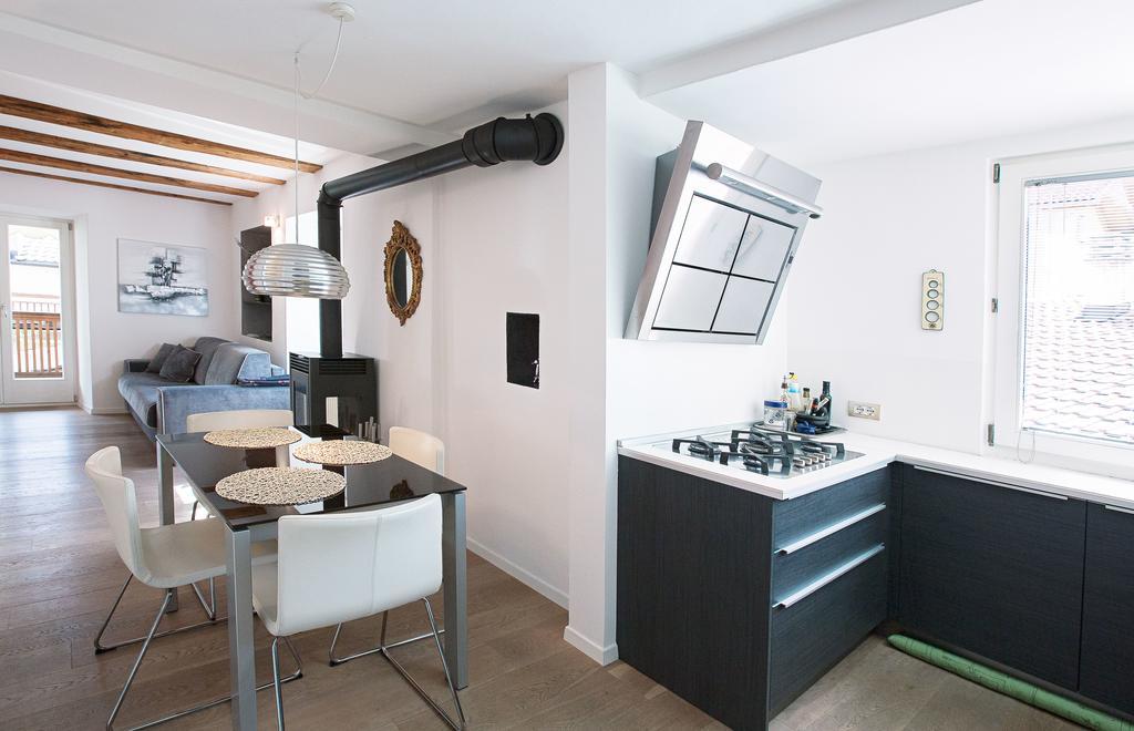 Ulivo Suites - Apartments Больцано Екстер'єр фото
